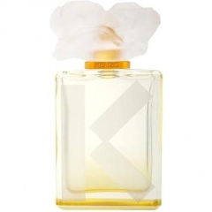 Couleur Kenzo Jaune-Yellow